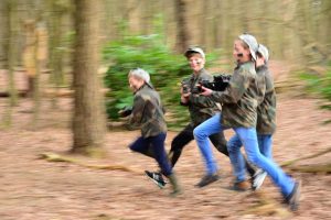 Kinderfeestje Raalte